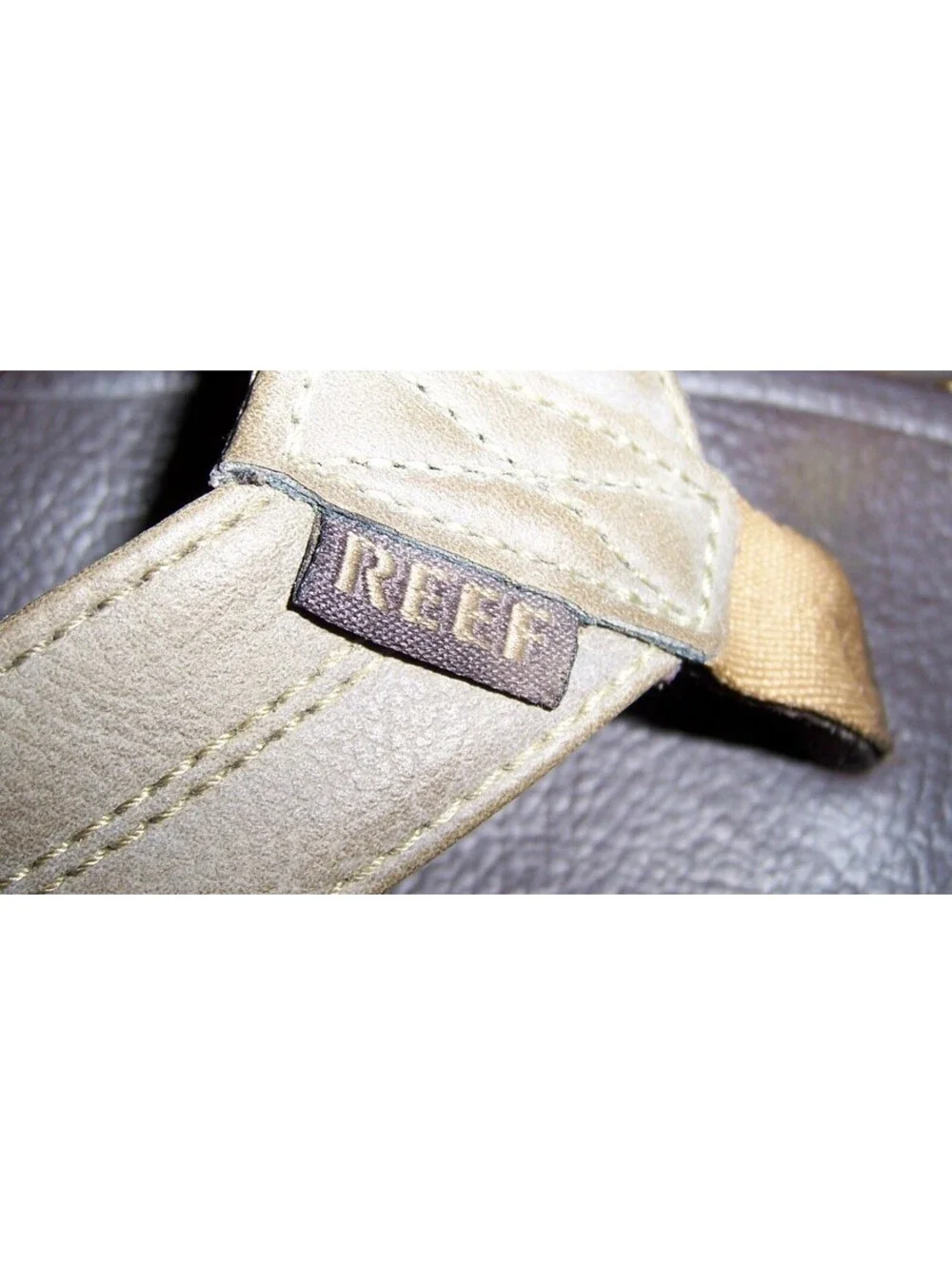 Reef men us